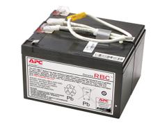 APC Replacement Battery Cartridge #5 - UPS-batteri - blysyre