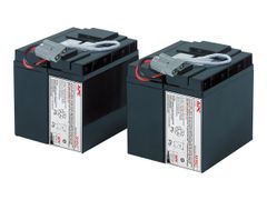 APC Replacement Battery Cartridge #11 - UPS-batteri - blysyre