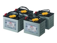 APC Replacement Battery Cartridge #14 - UPS-batteri - blysyre