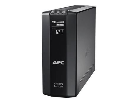 APC Back-UPS Pro BR900G-GR 900AV 230V Schuko (BR900G-GR)