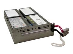 APC Replacement Battery Cartridge #132 - UPS-batteri - blysyre
