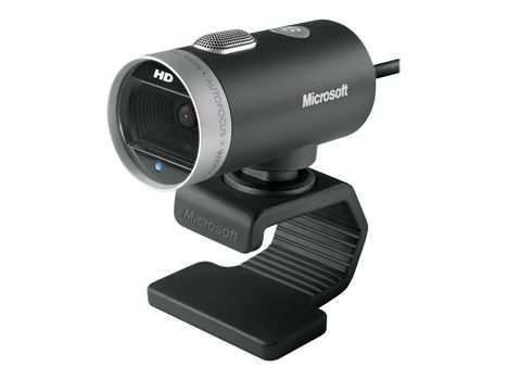 Microsoft LifeCam Cinema - nettkamera (H5D-00014)