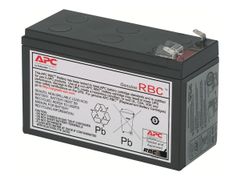 APC Replacement Battery Cartridge #2 - UPS-batteri - blysyre