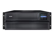 APC Smart-UPS X 3000 Rack/ Tower LCD - UPS - 2700 watt - 3000 VA (SMX3000HV)