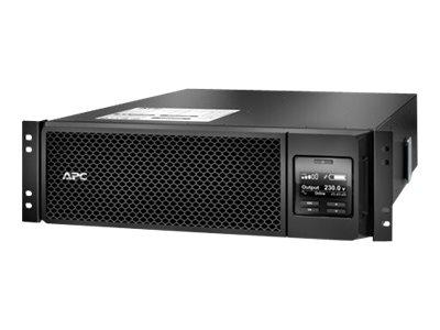 APC Smart-UPS SRT 5000VA RM - UPS - 4500 watt - 5000 VA (SRT5KRMXLI-6W)