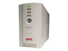 APC Back-UPS CS 325 - UPS - 210 watt - 350 VA
