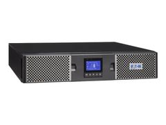 Eaton 9PX 1000i RT2U Netpack - UPS - 1000 watt - 1000 VA