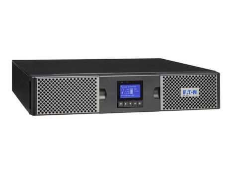 Eaton 9PX 1000i RT2U Netpack - UPS - 1000 watt - 1000 VA (9PX1000IRTN)