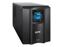 APC Smart-UPS SMC1000IC - UPS - 600 watt - 1000 VA
