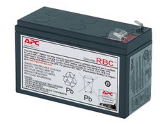 APC Replacement Battery Cartridge #17 