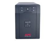 APC Smart-UPS SC 620VA - UPS - 390 watt - 620 VA (SC620I)