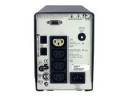 APC Smart-UPS SC 620VA - UPS - 390 watt - 620 VA (SC620I)