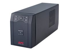 APC Smart-UPS SC 620VA - UPS - 390 watt - 620 VA