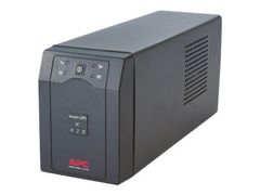 APC Smart-UPS SC 420VA - UPS - 260 watt - 420 VA