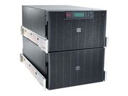 APC Smart-UPS RT - UPS - 12 kW - 15000 VA (SURT15KRMXLI)
