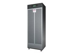 APC MGE Galaxy 3500 3:1 with 2 Battery Modules Expandable to 4 - UPS - 16 kW - 20000 VA