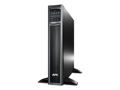 APC Smart-UPS X 750 Rack/Tower LCD - UPS - 600 watt - 750 VA