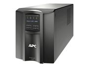 APC Smart-UPS 1000 LCD - UPS - 700 watt - 1000 VA (SMT1000I)