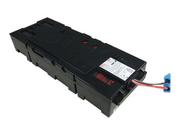 APC Replacement Battery Cartridge #115 - UPS-batteri - blysyre (APCRBC115)
