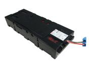 APC Replacement Battery Cartridge #115 - UPS-batteri - blysyre (APCRBC115)