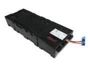 APC Replacement Battery Cartridge #116 - UPS-batteri - blysyre (APCRBC116)