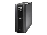 APC Back-UPS Pro 1500 - UPS - 865 watt - 1500 VA (BR1500GI)