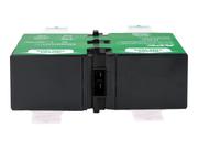 APC Replacement Battery Cartridge #123 - UPS-batteri - blysyre (APCRBC123)