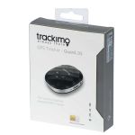 TRACKIMO GPS Tracker Guard/ Integrert SIM med 12 måneder fri service/ roaming world wide (TRKM019)