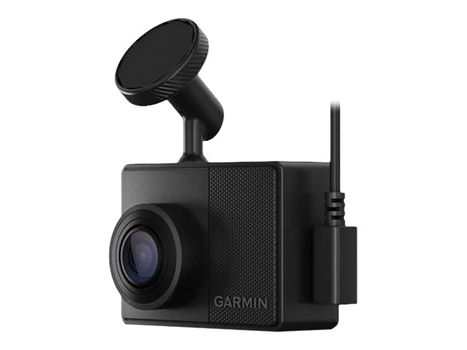 Garmin Dash Cam 67W - instrumentbordkamera