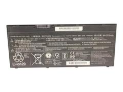Fujitsu batteri til bærbar PC - 50 Wh