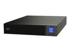 APC Easy UPS SRV SRV10KRILRK - UPS - 10000 watt - 10000 VA - med Rail Kit, External Battery Pack