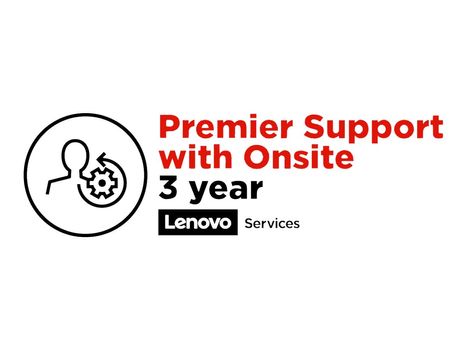 Lenovo Accidental Damage Protection + Keep Your Drive + Sealed Battery + International Upg - utvidet serviceavtale - 3 år (5PS1D67023)