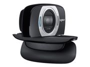 Logitech HD Webcam C615 - nettkamera (960-000735)