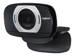 Logitech HD Webcam C615 - nettkamera