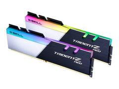 G.SKILL Trident Z Neo 32GB (2x16GB) DDR4 3600MHz CL16-19-19-39