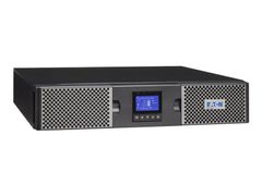 Eaton 9PX 1500i RT2U Netpack - UPS - 1500 watt - 1500 VA