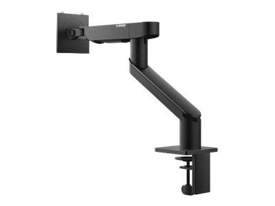 DELL Single Monitor Arm - MSA20 - monteringssett - justerbar arm - for LCD-skjerm - svart, demo (DELL-MSA20-Demo)