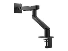 DELL Single Monitor Arm - MSA20 - monteringssett - justerbar arm - for LCD-skjerm - svart, demo
