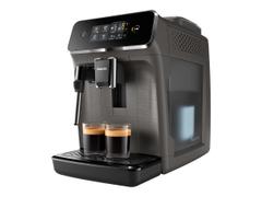Philips Series 2200 EP2224 - automatisk kaffemaskin med cappuccinatore - 15 bar - kasjmirgrå