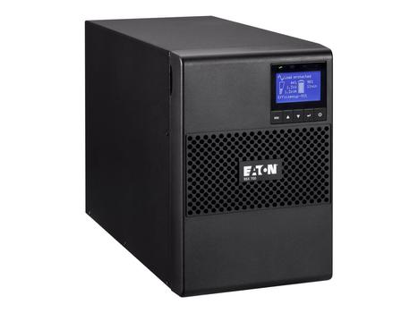 Eaton 9SX 9SX700I - UPS - 630 watt - 700 VA (9SX700I)