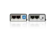 ATEN VE803 HDMI USB Extender - video/lyd/USB-utvider - 1080p@40m, 1080i@60m