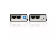 ATEN VE803 HDMI USB Extender - video/ lyd/ USB-utvider - 1080p@40m,  1080i@60m (VE803-AT-G)