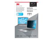 3M personvernfilter for 13.3" Widescreen Laptop with COMPLY Attachment System - notebookpersonvernsfilter (98044066482)