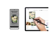 Samsung S Pen Pro - peker - Bluetooth - svart, demo (EJ-P5450SBEGEU-Demo)