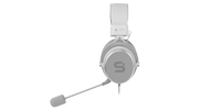 SPC Gear VIRO Onyx White gaming-headset (SPG107-)