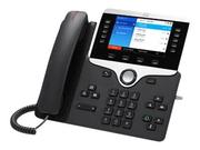 Cisco IP Phone 8861 - VoIP-telefon (CP-8861-K9=)