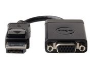 DELL Display Port to VGA Adapter - videokonverter (470-ABEL)