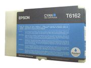 Epson T6162 - cyan - original - blekkpatron (C13T616200)