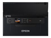 Epson WorkForce WF-100W - skriver - farge - ink-jet (C11CE05402)