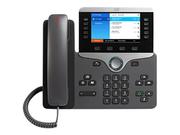 Cisco IP Phone 8841 - VoIP-telefon (CP-8841-3PCC-K9=)
